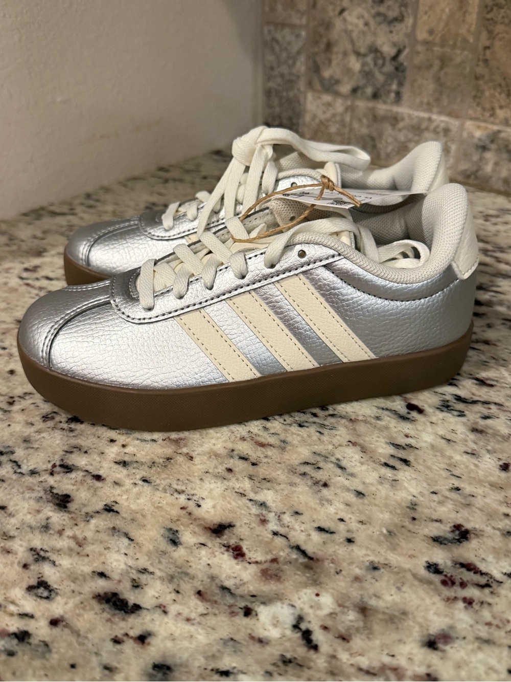 Adidas Youth VL Court 3.0